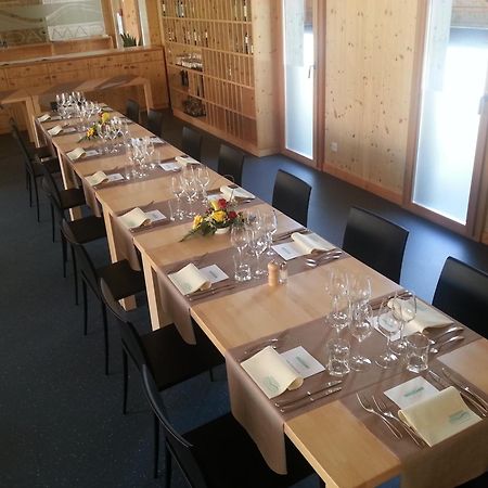 Familienhotel Campagna Frasco Kültér fotó