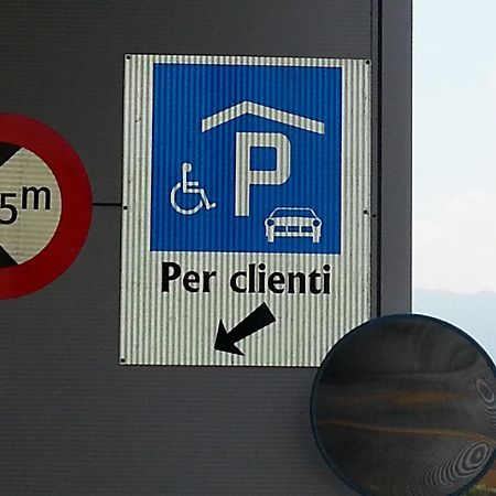 Familienhotel Campagna Frasco Kültér fotó