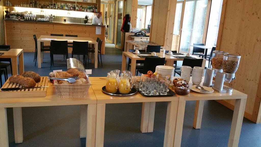 Familienhotel Campagna Frasco Kültér fotó
