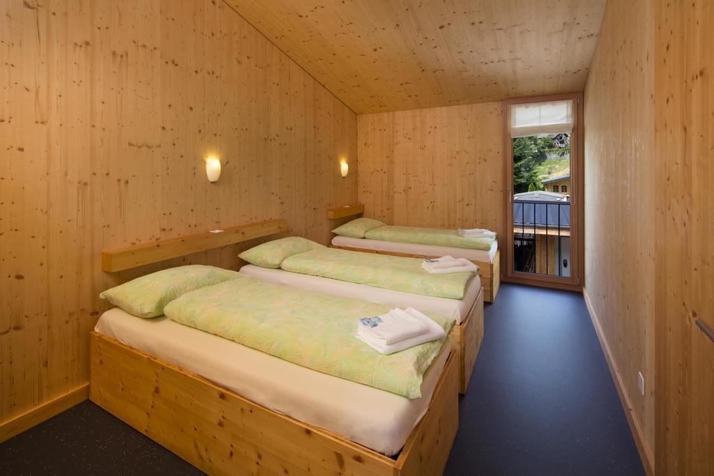 Familienhotel Campagna Frasco Kültér fotó
