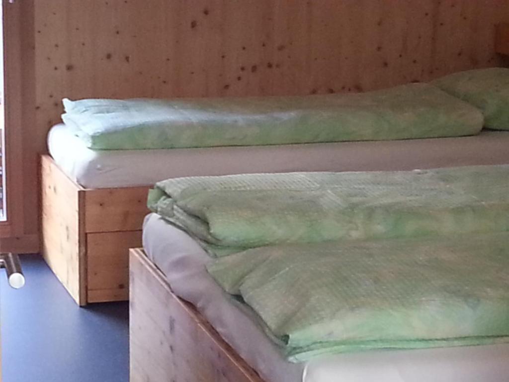 Familienhotel Campagna Frasco Szoba fotó