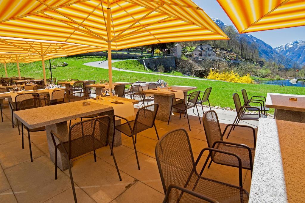Familienhotel Campagna Frasco Kültér fotó
