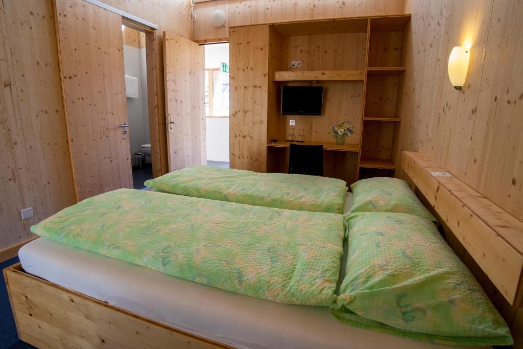 Familienhotel Campagna Frasco Kültér fotó
