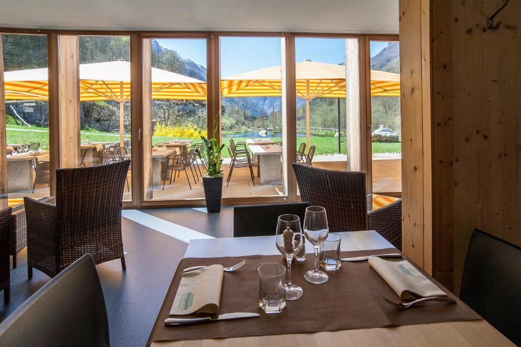 Familienhotel Campagna Frasco Kültér fotó