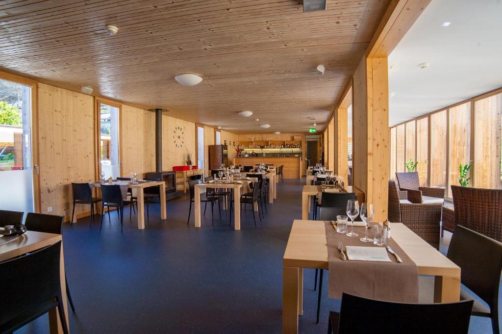 Familienhotel Campagna Frasco Kültér fotó