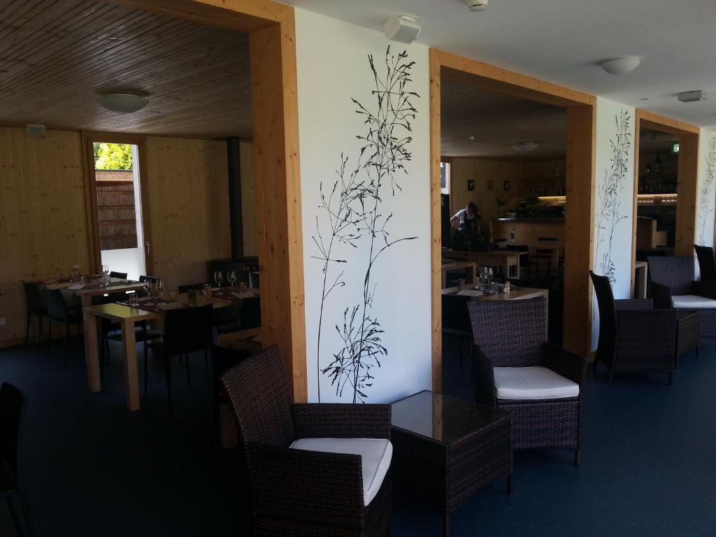 Familienhotel Campagna Frasco Kültér fotó
