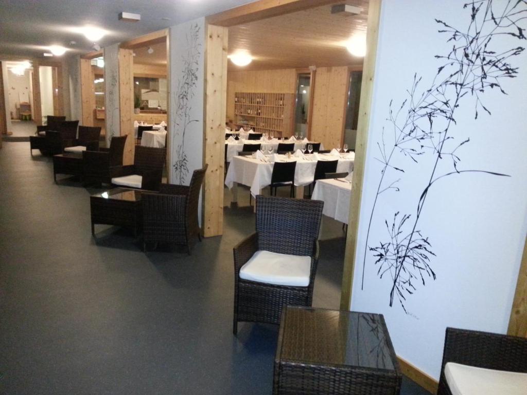 Familienhotel Campagna Frasco Kültér fotó