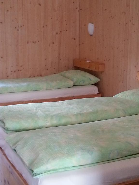 Familienhotel Campagna Frasco Szoba fotó